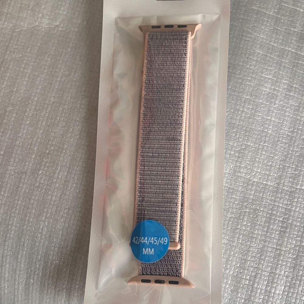 Smartwatch Band in Pink